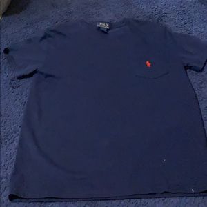 Polo Pocket Tee